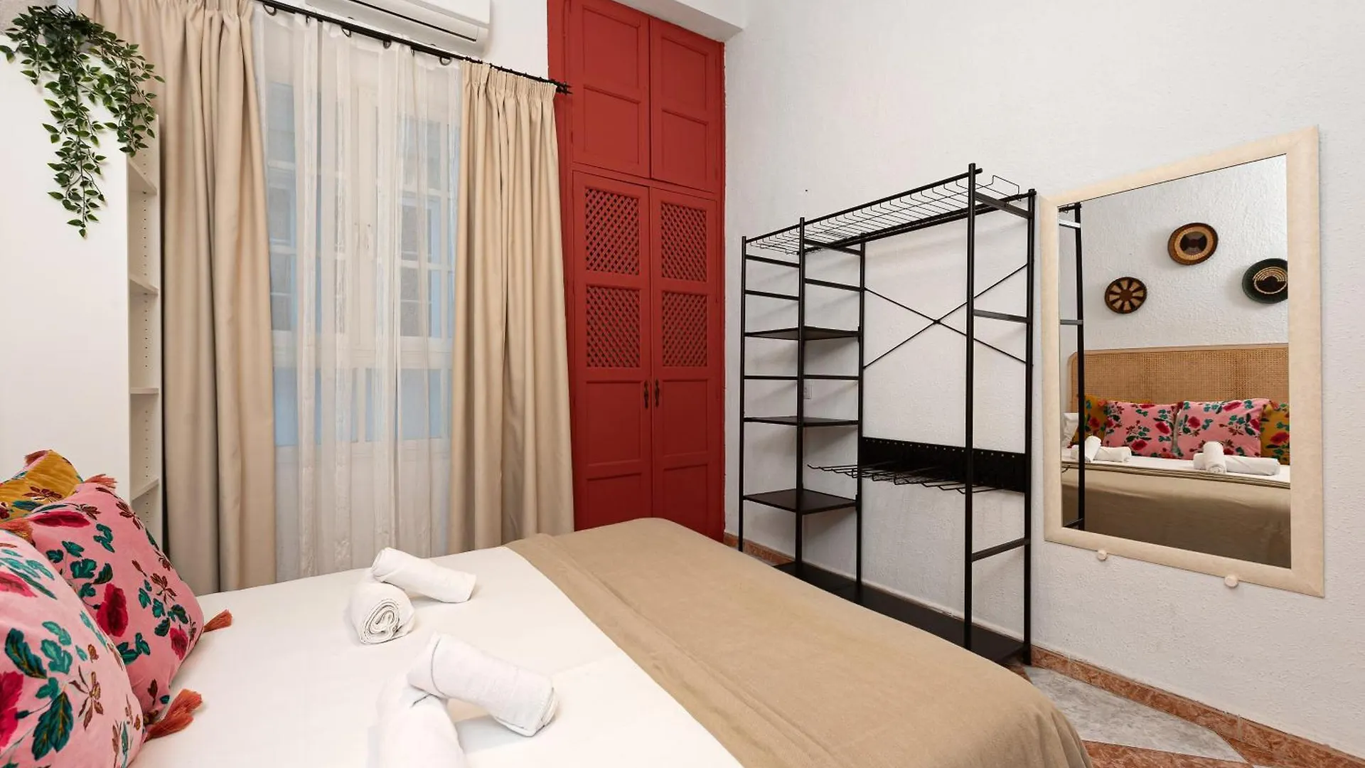 Stay U-Nique Apartment Uncibay Malaga
