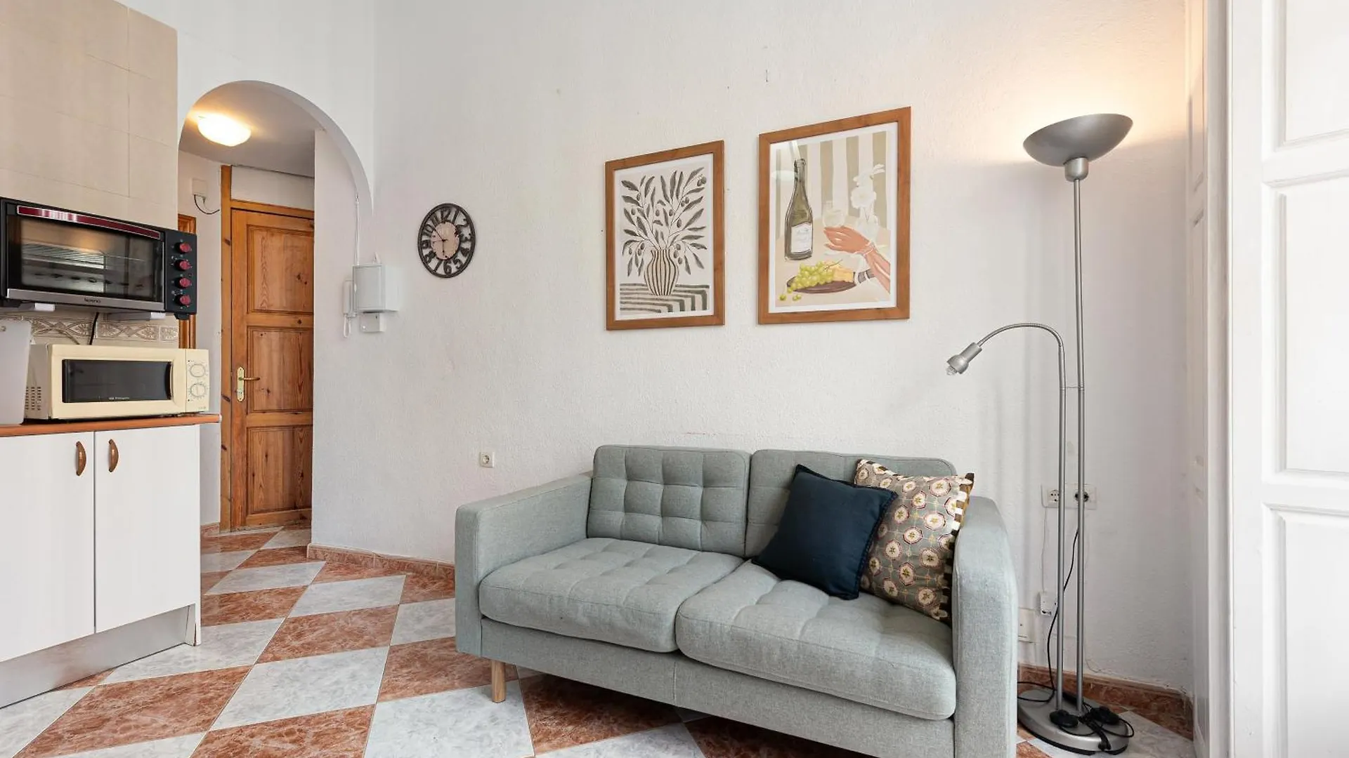 Stay U-Nique Apartment Uncibay Malaga
