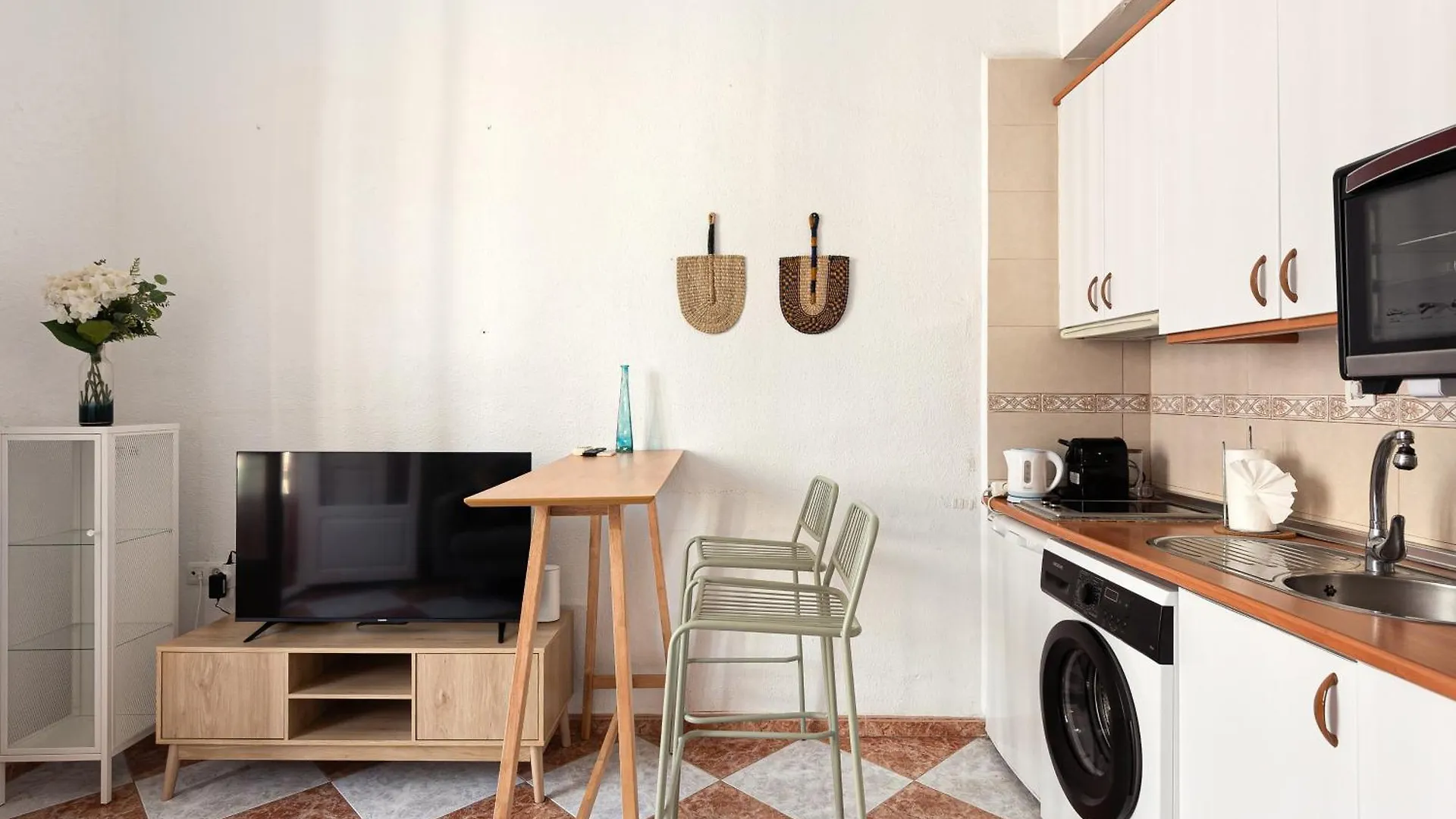 Stay U-Nique Apartment Uncibay Malaga