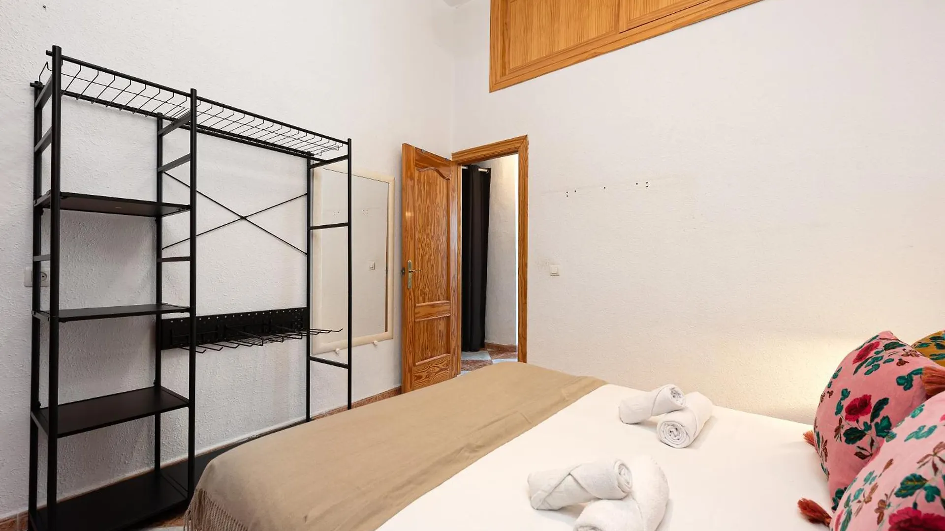 Stay U-Nique Apartment Uncibay Malaga 0*,  Spain
