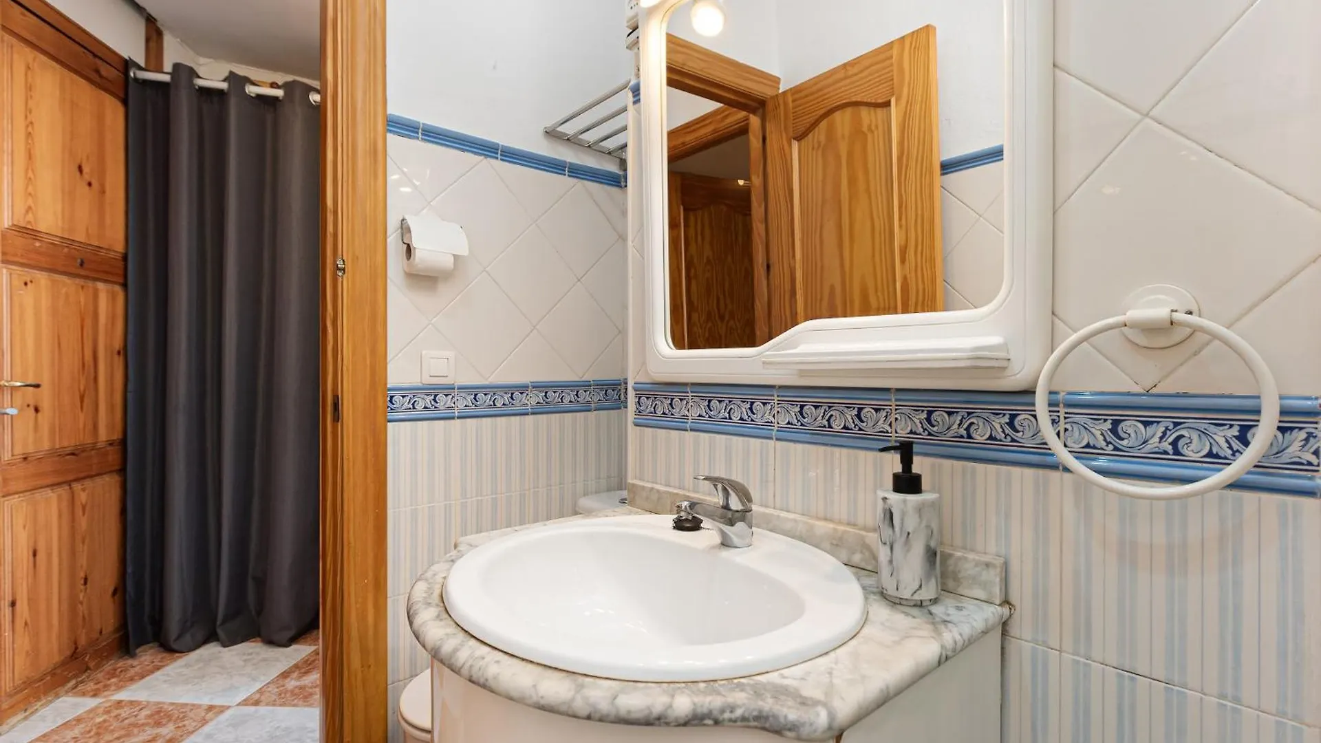 Stay U-Nique Apartment Uncibay Malaga Spain