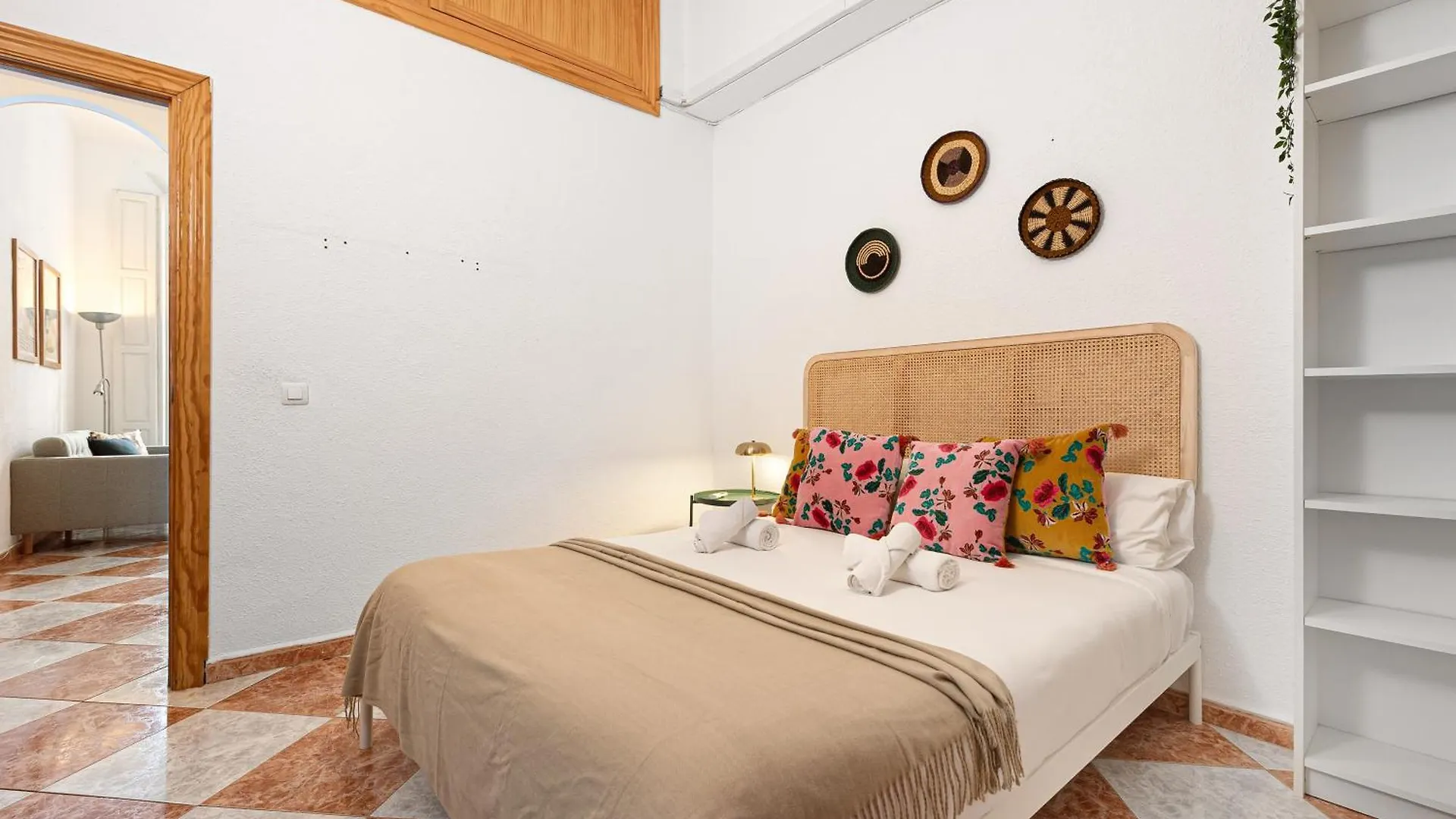 Stay U-Nique Apartment Uncibay Malaga Spain