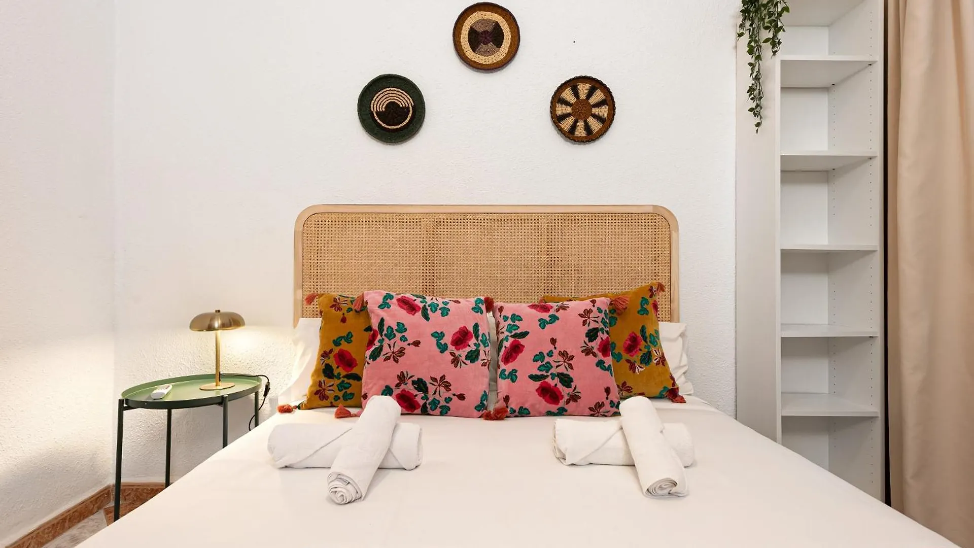 Stay U-Nique Apartment Uncibay Malaga 0*,  Spain