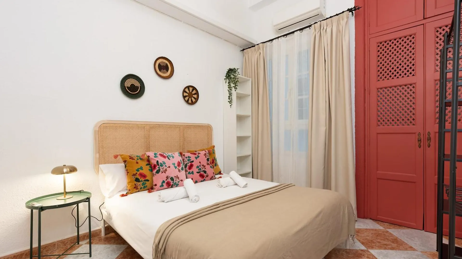 Stay U-Nique Apartment Uncibay Málaga Spagna